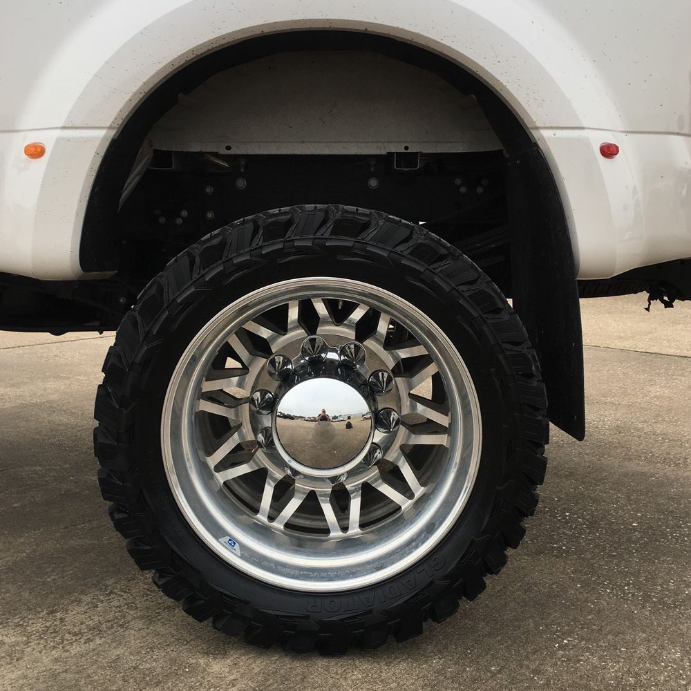 2018 Ford F350SD Lariat
