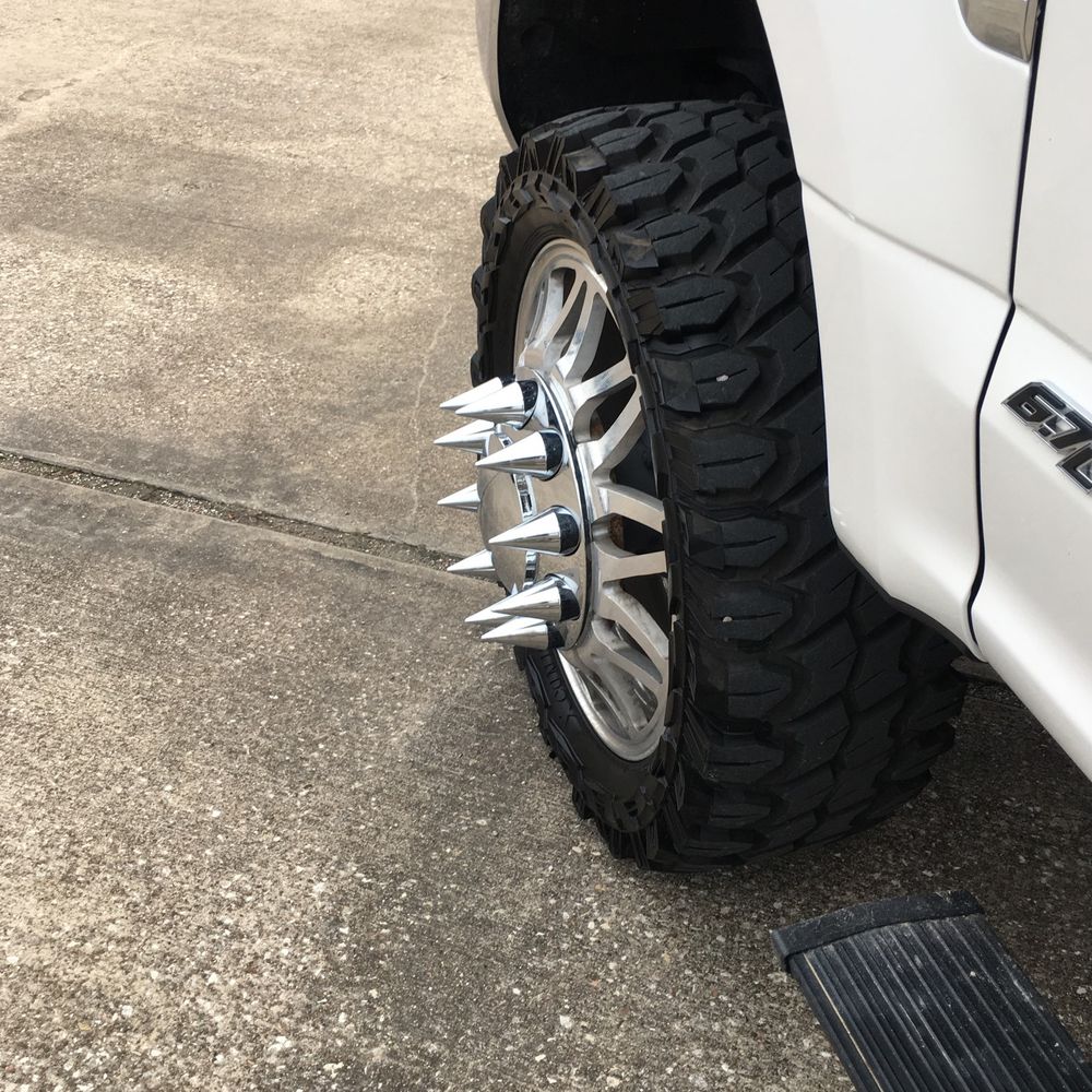 2018 Ford F350SD Lariat