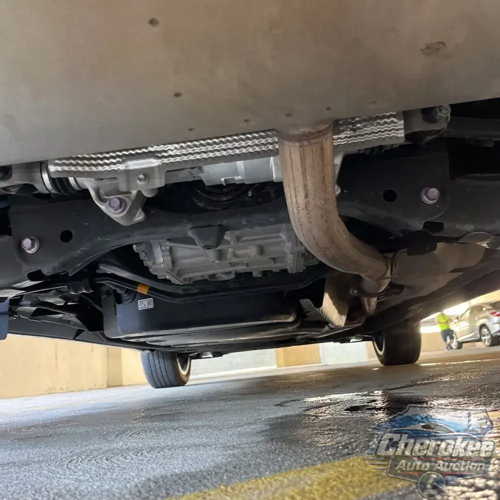 2023 Lexus RX 500h F SPORT Performance