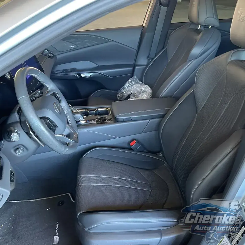 2023 Lexus RX 500h F SPORT Performance