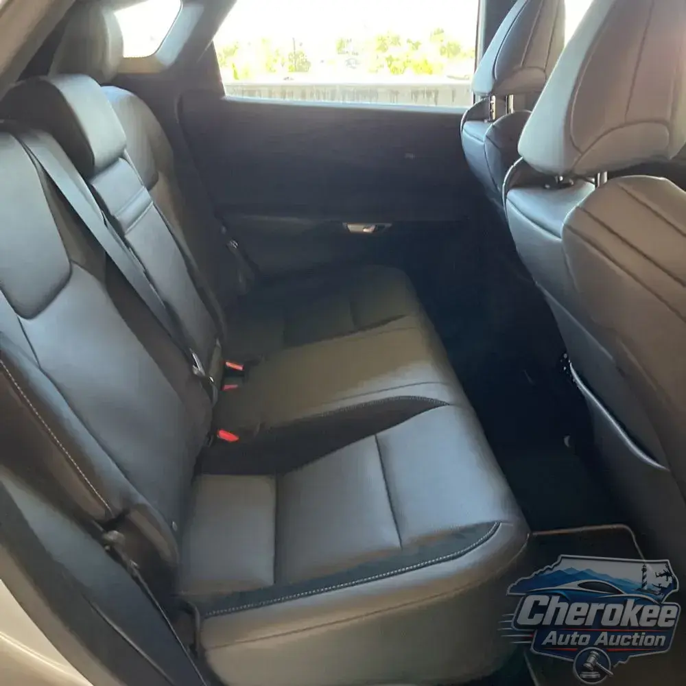 2023 Lexus RX 500h F SPORT Performance