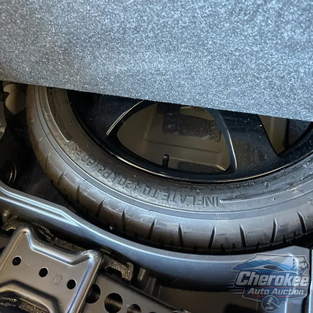 2023 Lexus RX 500h F SPORT Performance