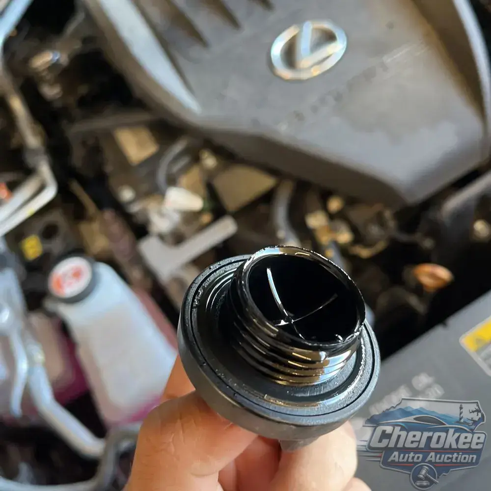 2023 Lexus RX 500h F SPORT Performance
