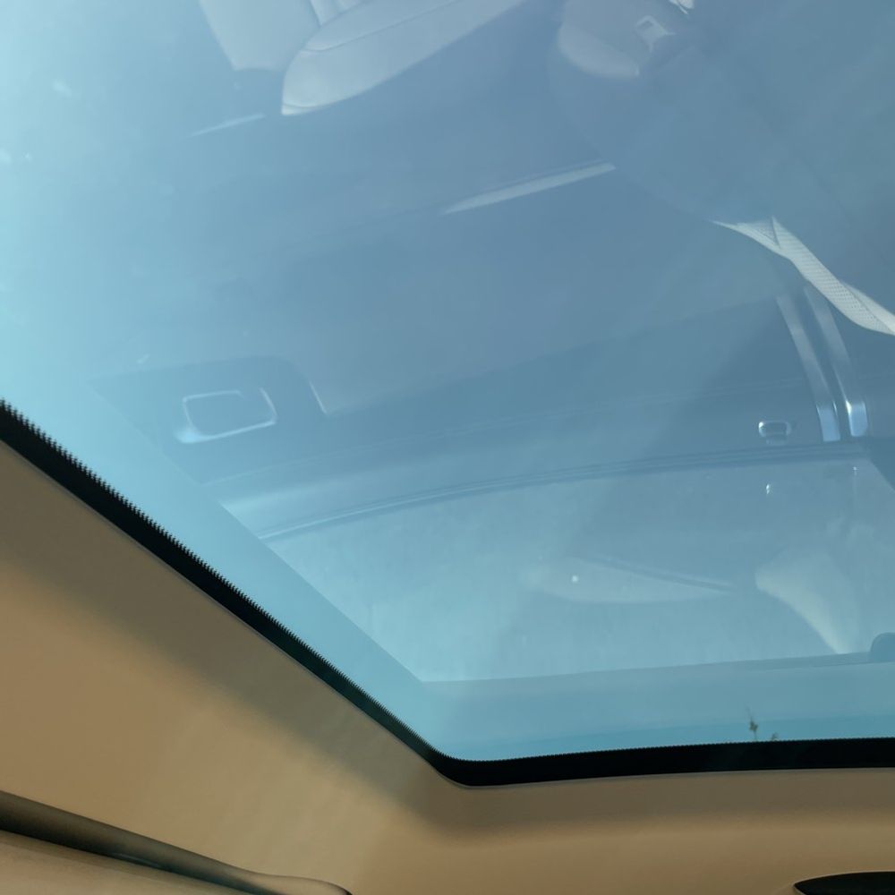 2020 Mercedes-Benz SL-Class SL 550