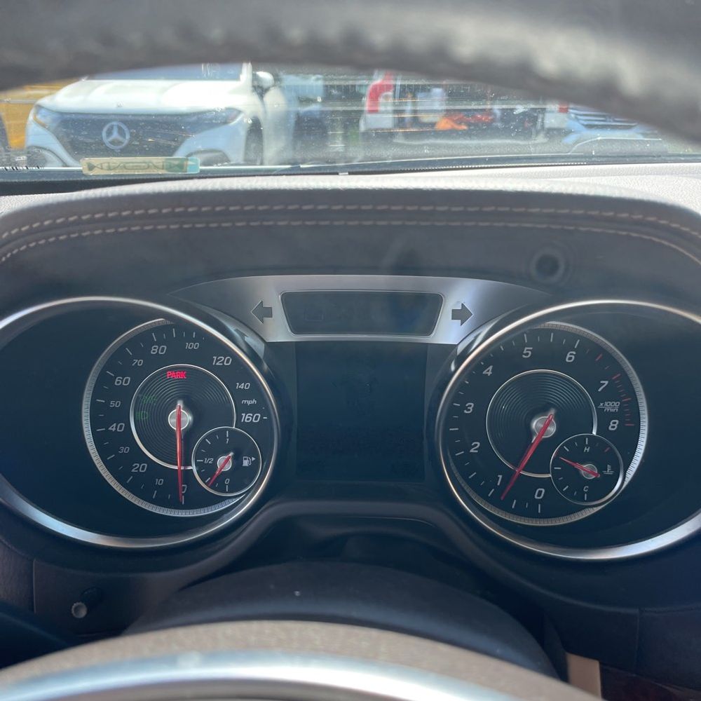 2020 Mercedes-Benz SL-Class SL 550