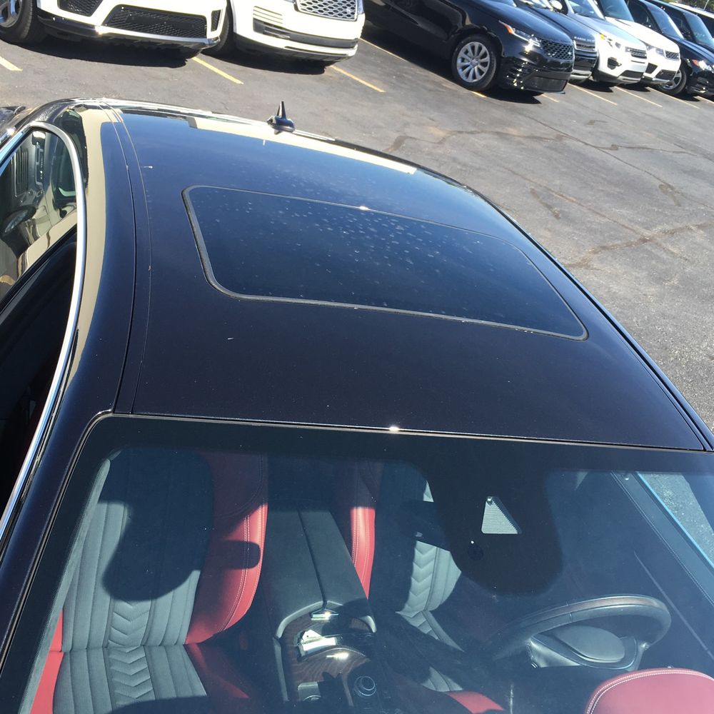 2017 Maserati Ghibli SQ4