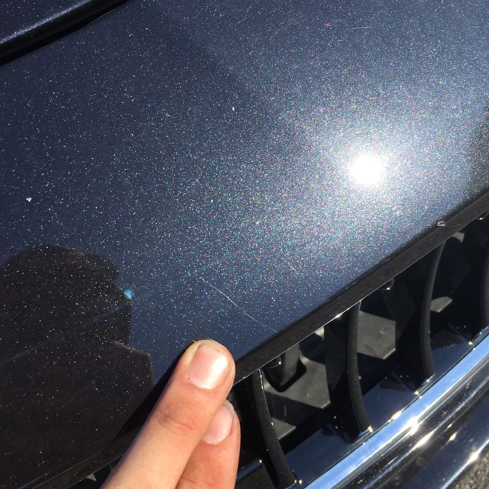 2017 Maserati Ghibli SQ4