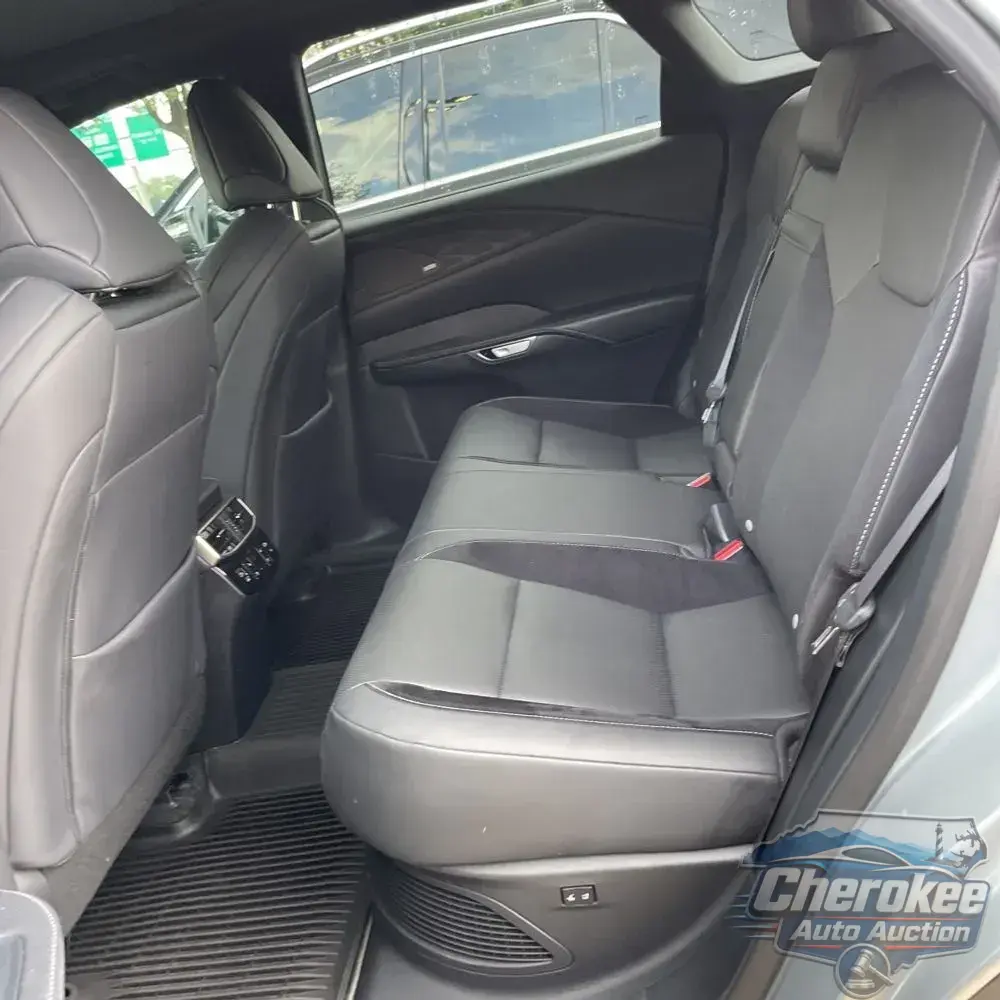 2023 Lexus RX 500h F SPORT Performance