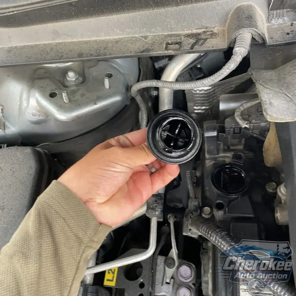 2023 Lexus RX 500h F SPORT Performance