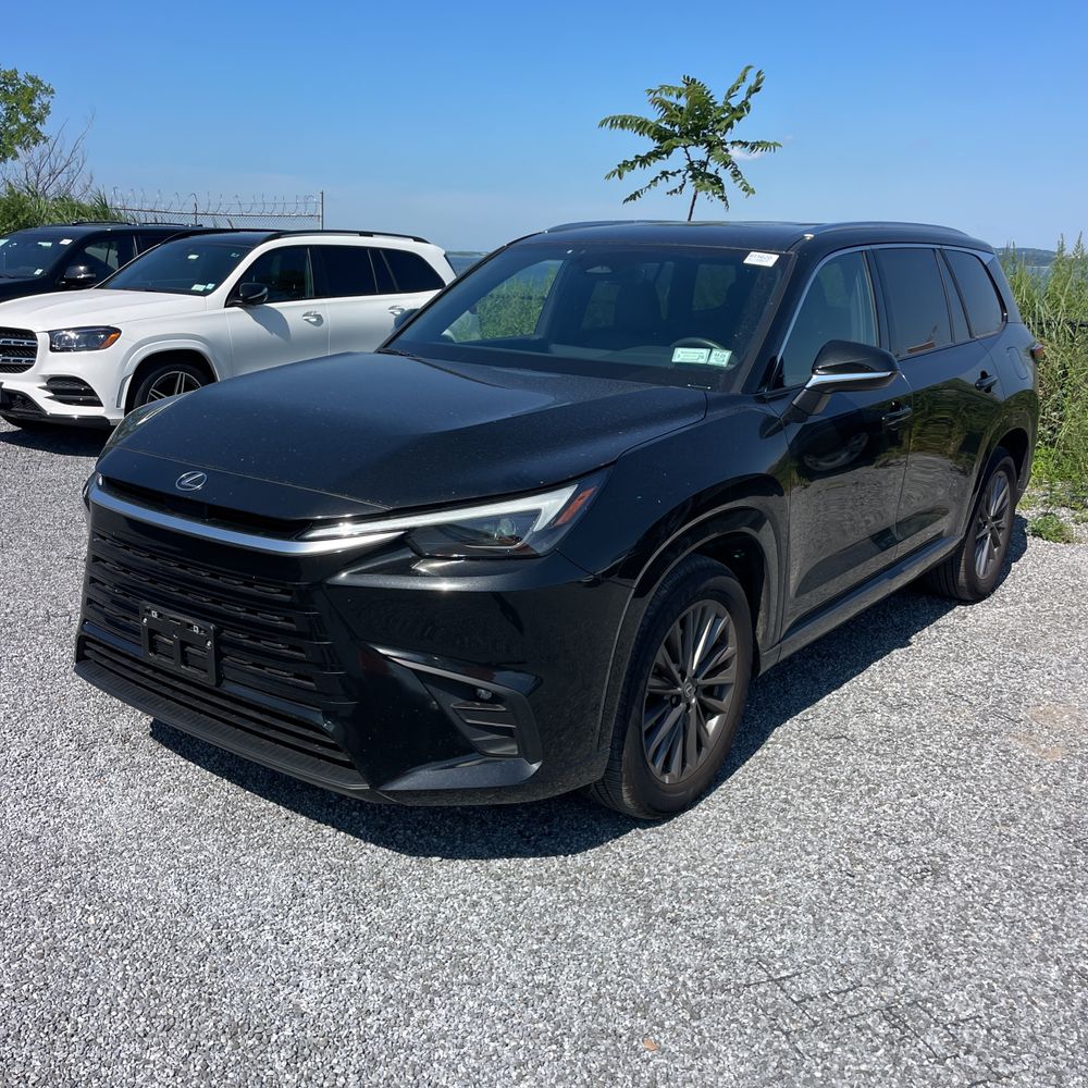 2024 Lexus TX 350 Base