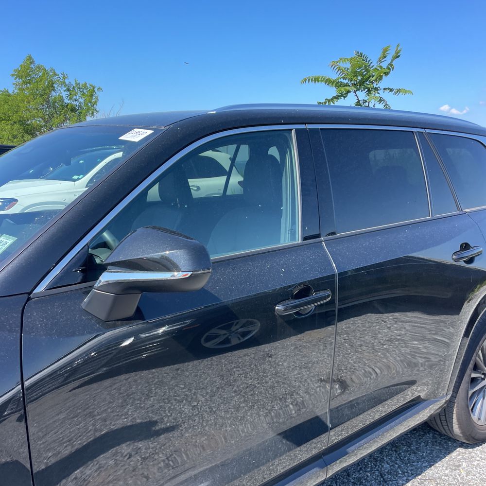 2024 Lexus TX 350 Base