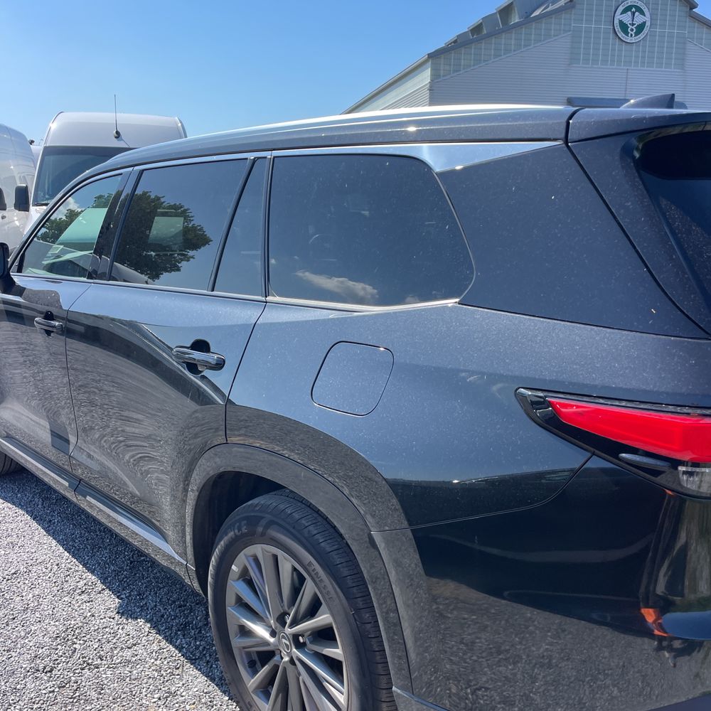 2024 Lexus TX 350 Base