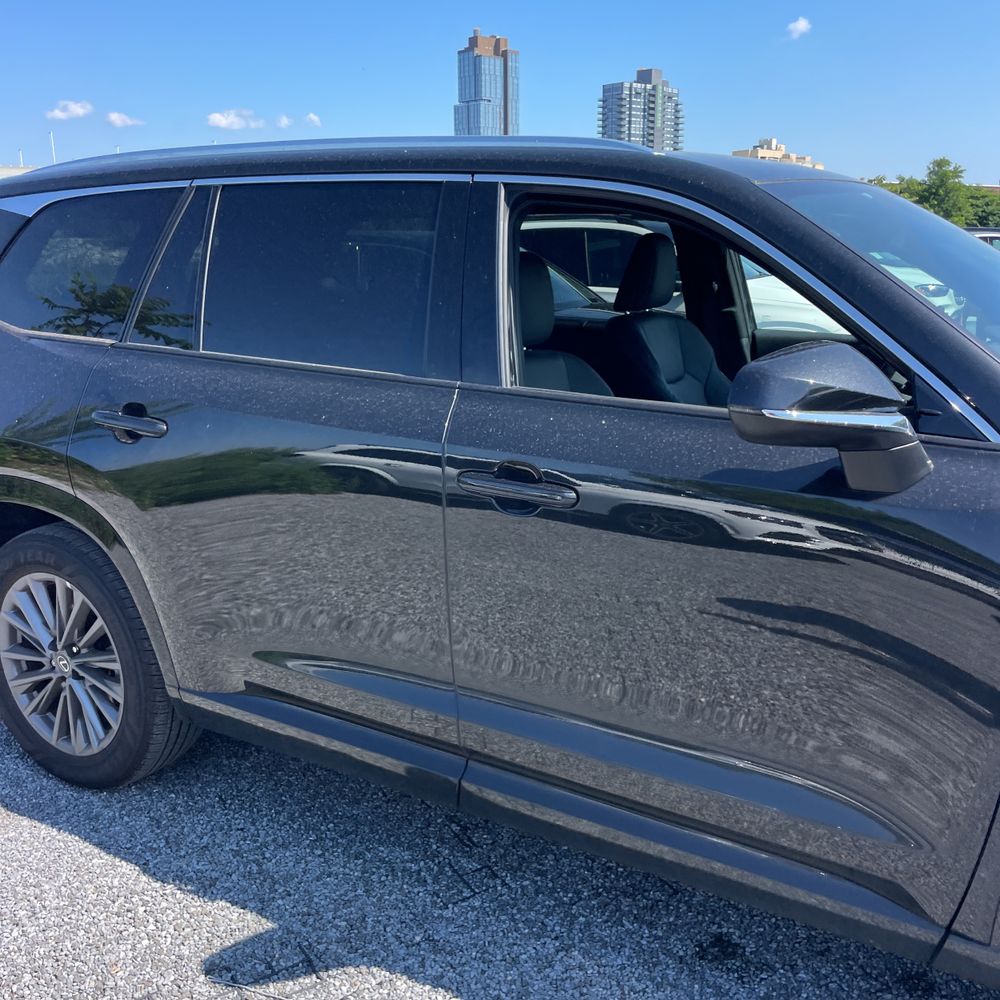 2024 Lexus TX 350 Base