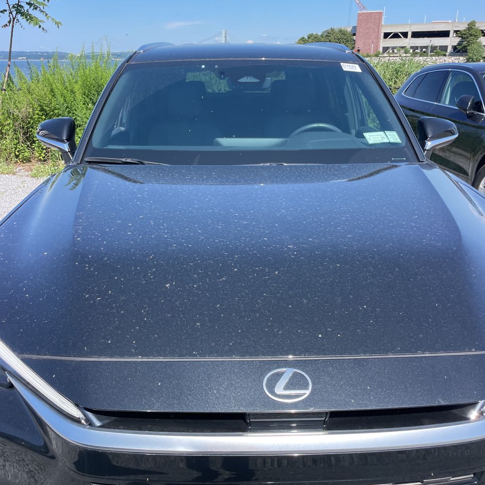 2024 Lexus TX 350 Base