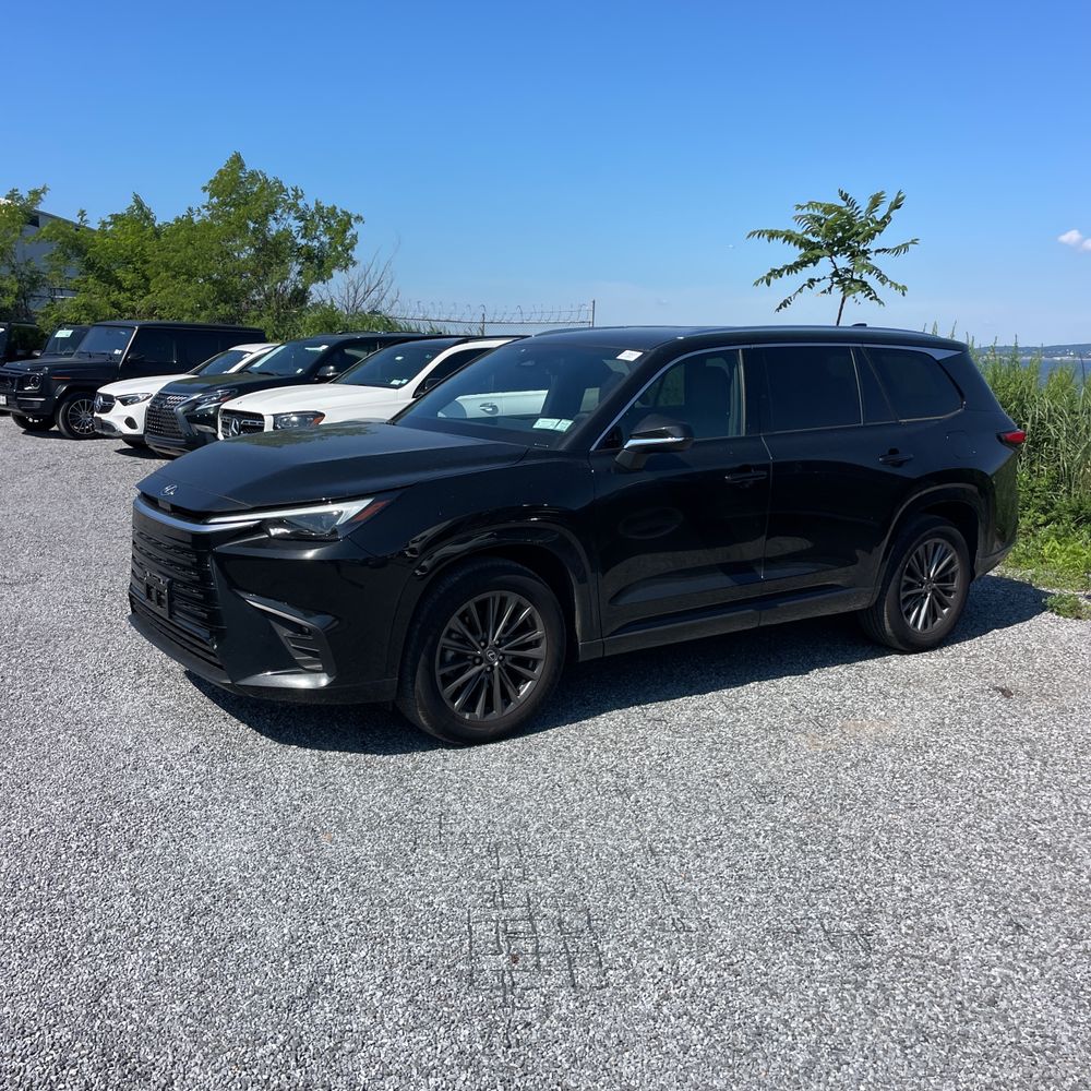 2024 Lexus TX 350 Base