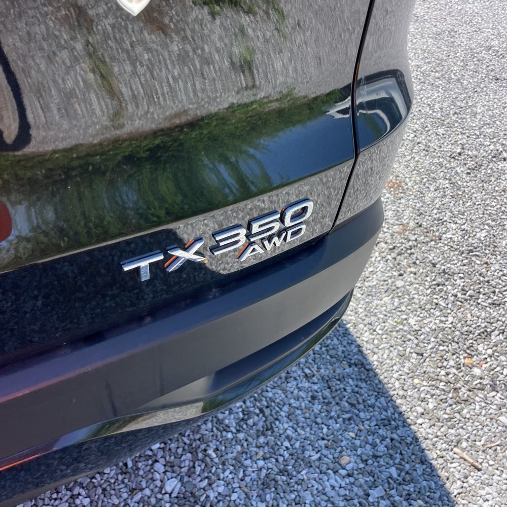2024 Lexus TX 350 Base