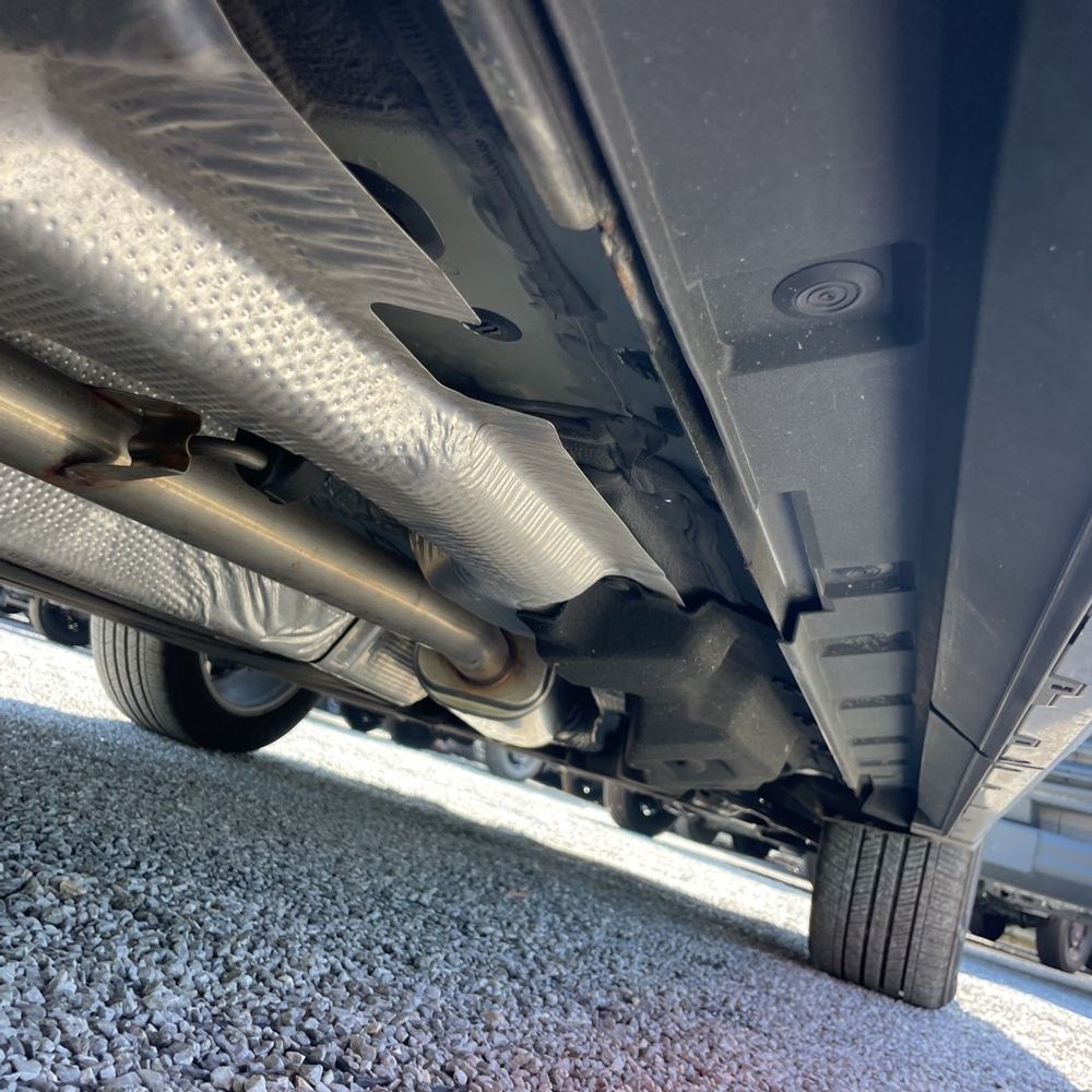 2024 Lexus TX 350 Base