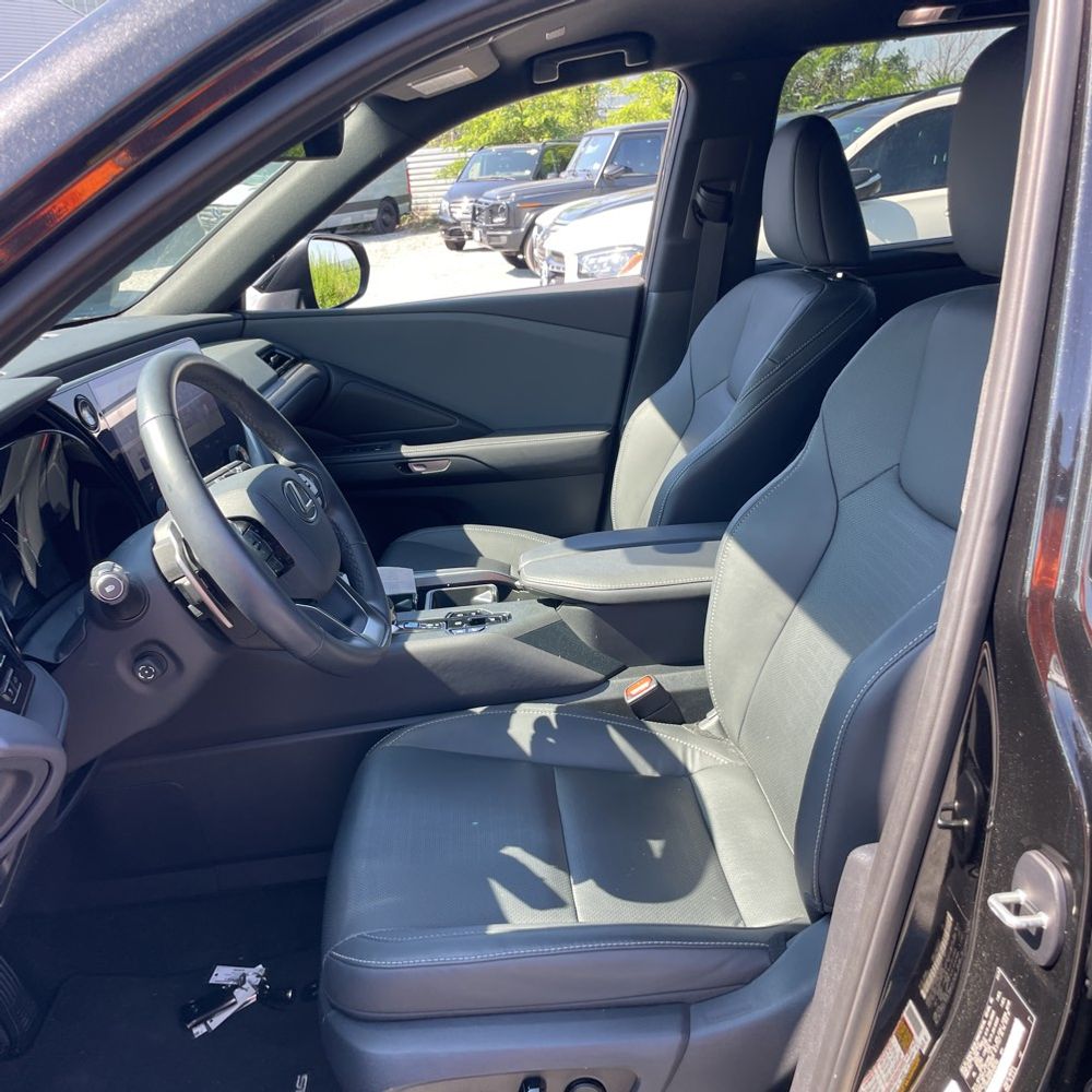 2024 Lexus TX 350 Base