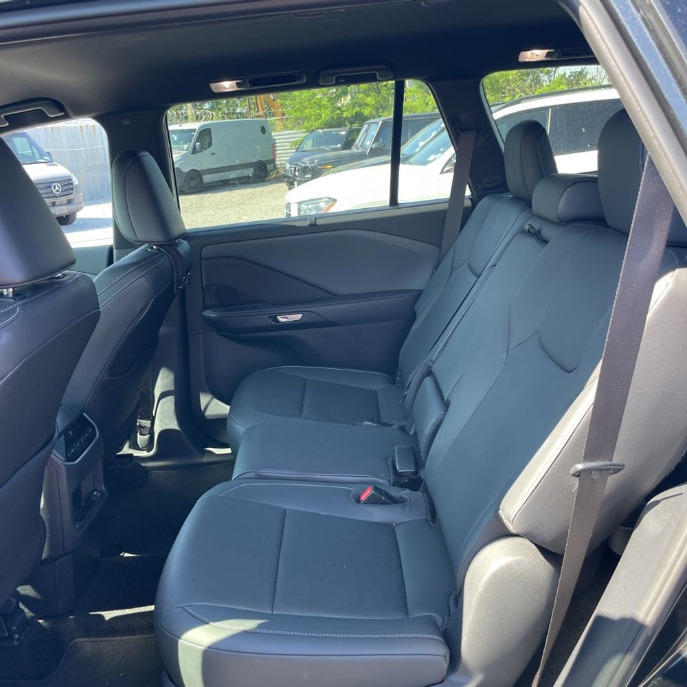 2024 Lexus TX 350 Base