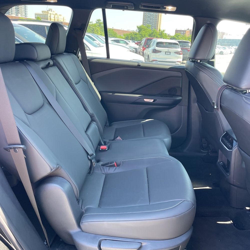 2024 Lexus TX 350 Base