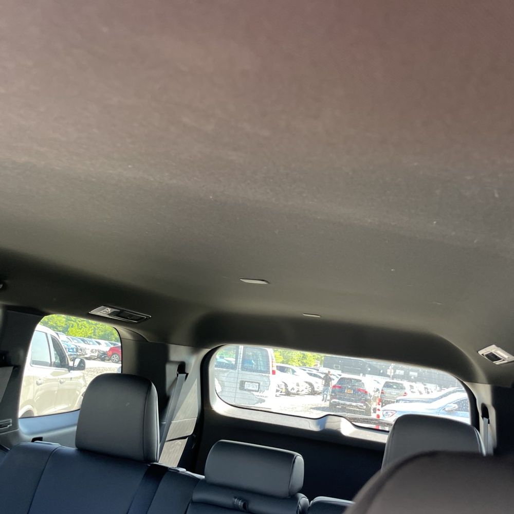 2024 Lexus TX 350 Base