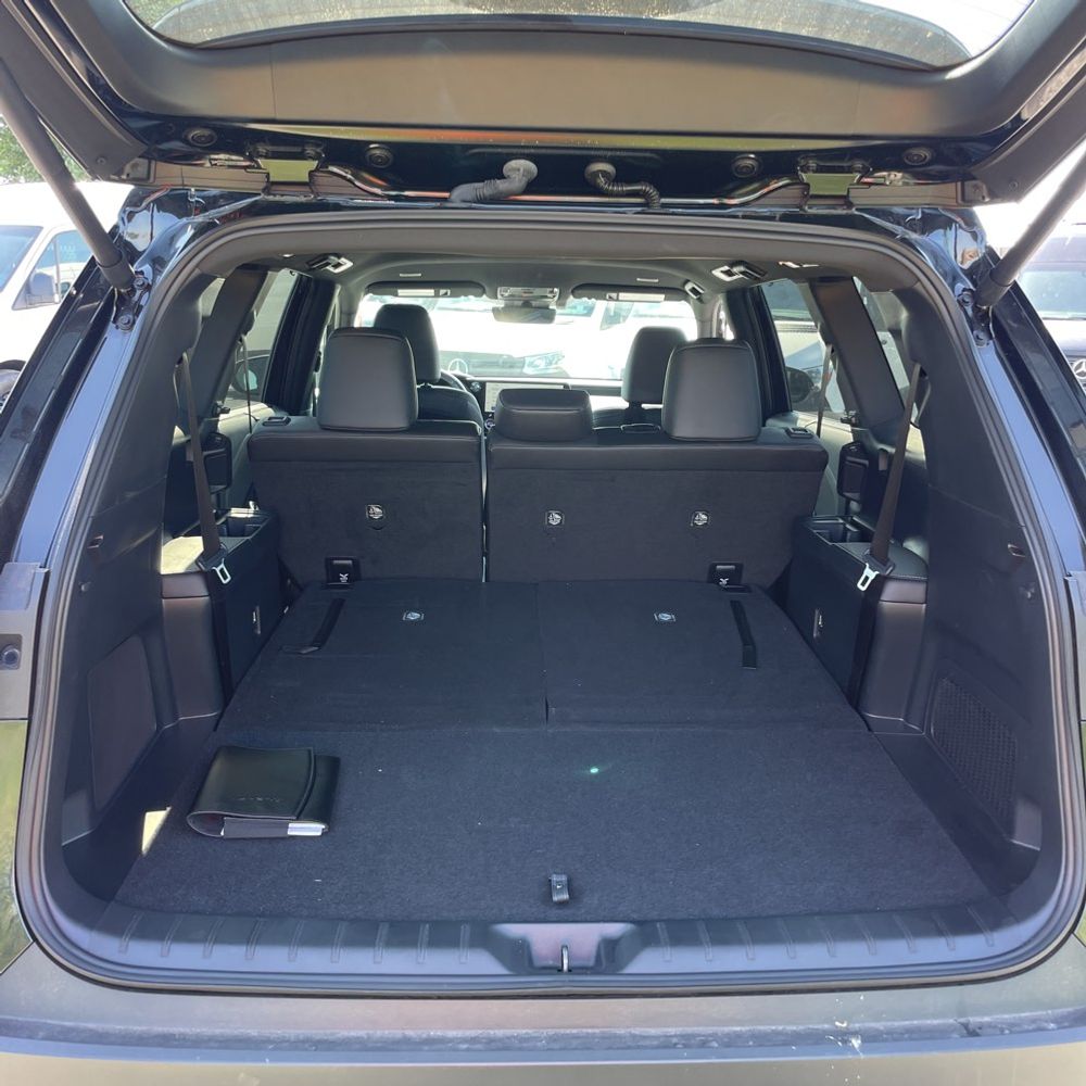 2024 Lexus TX 350 Base