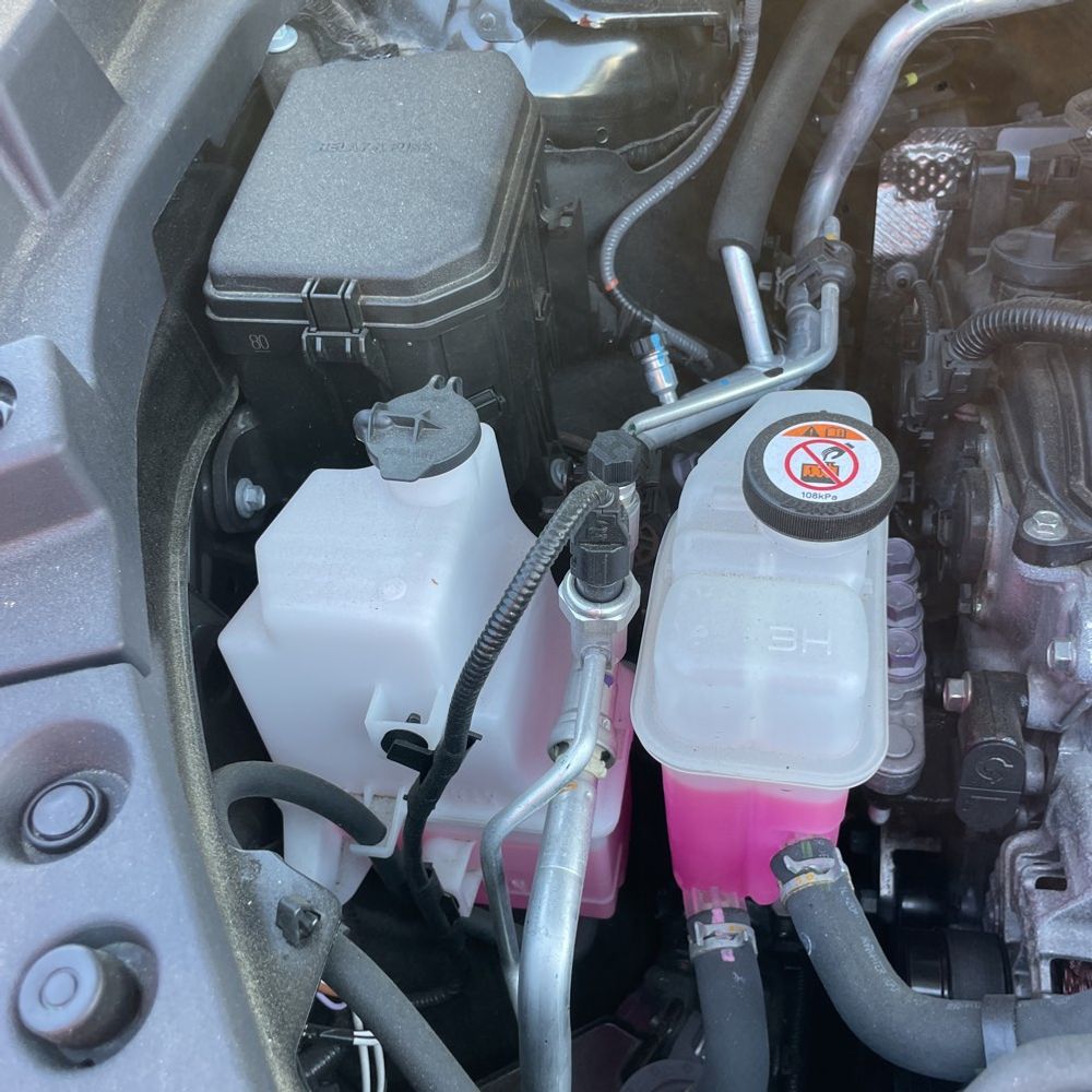 2024 Lexus TX 350 Base