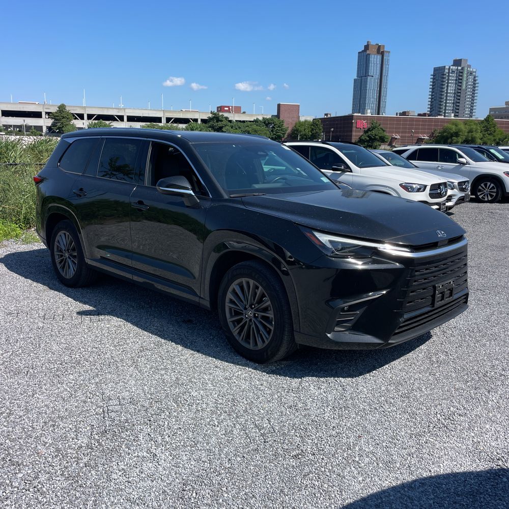 2024 Lexus TX 350 Base