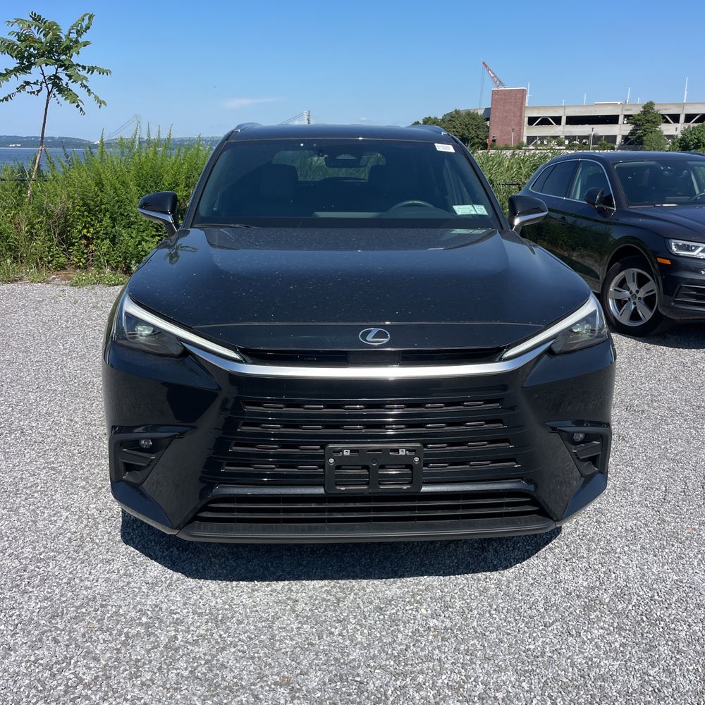 2024 Lexus TX 350 Base