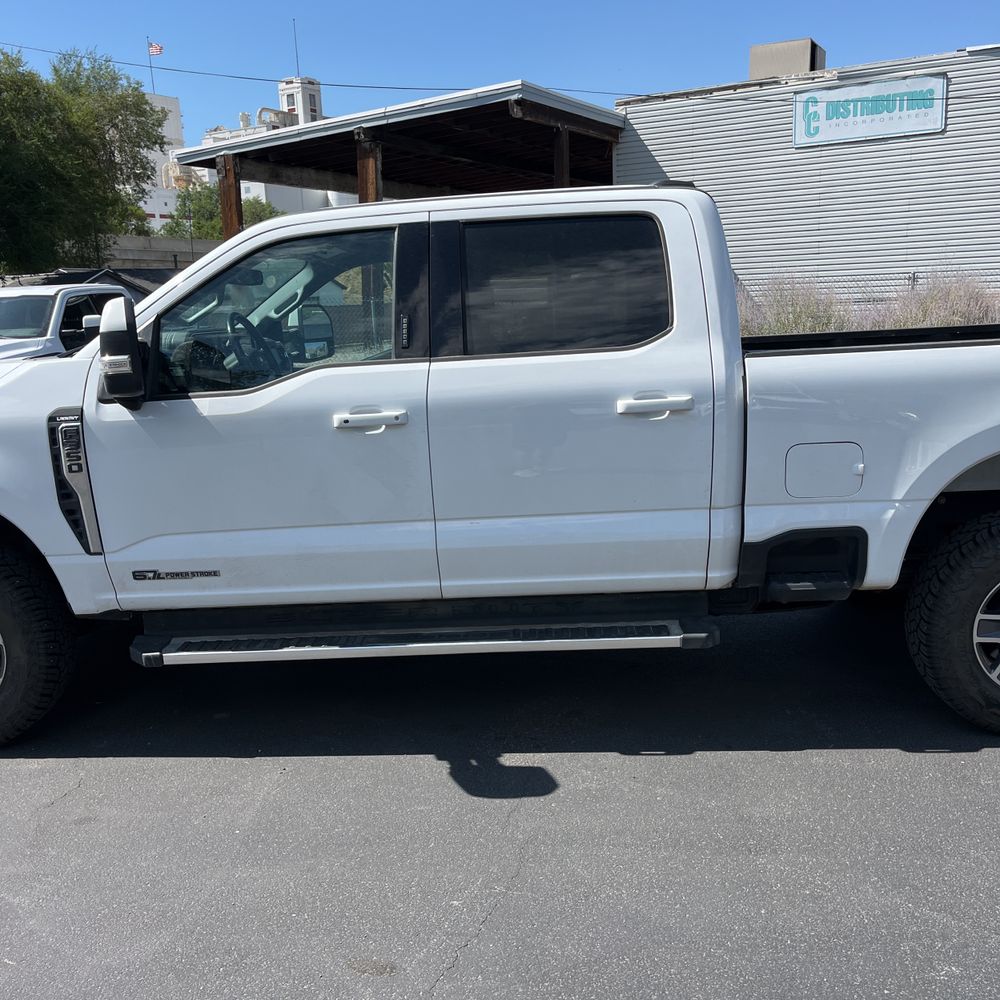 2023 Ford F-350 Super Duty Lariat
