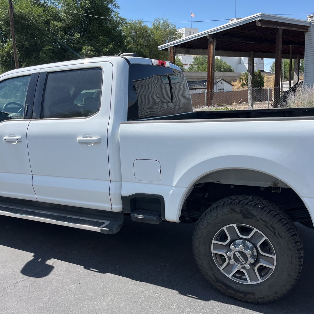 2023 Ford F-350 Super Duty Lariat