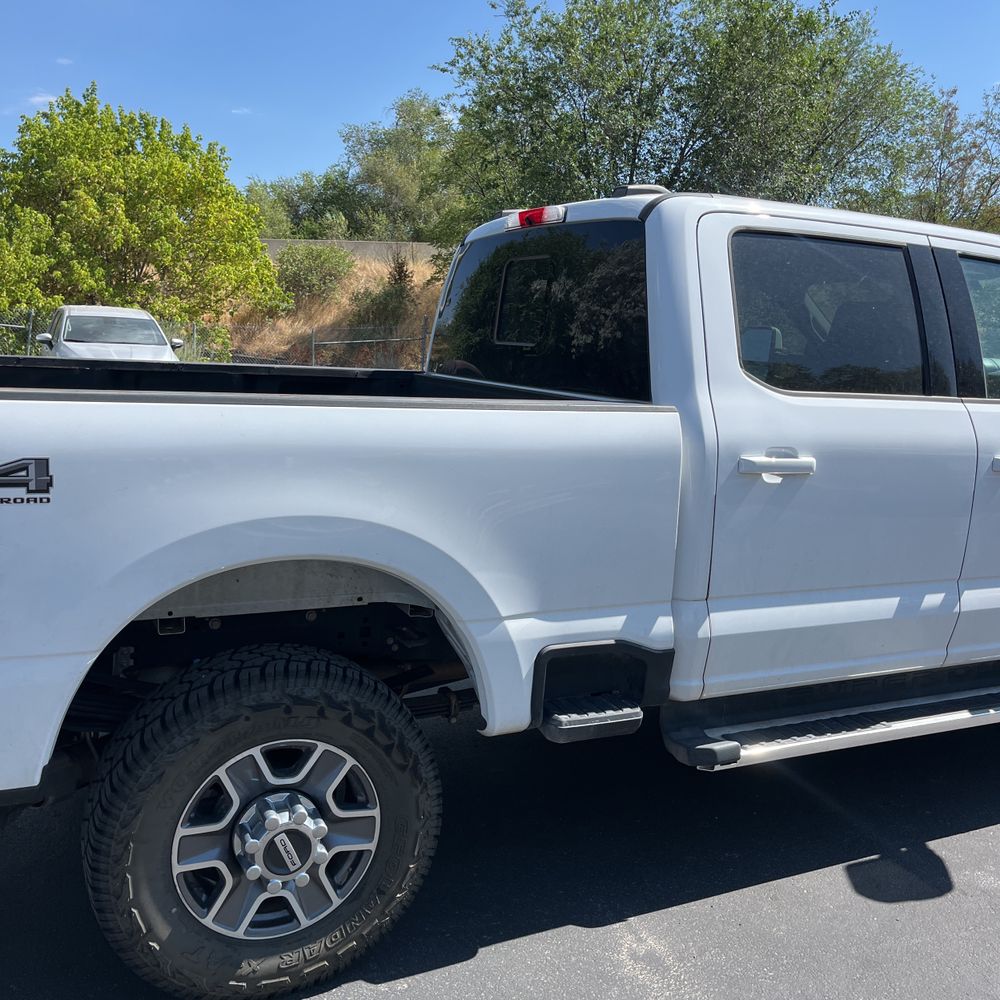 2023 Ford F-350 Super Duty Lariat