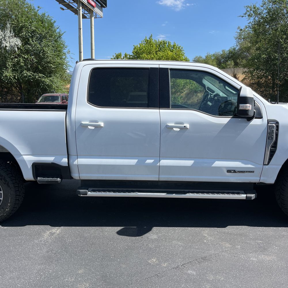 2023 Ford F-350 Super Duty Lariat