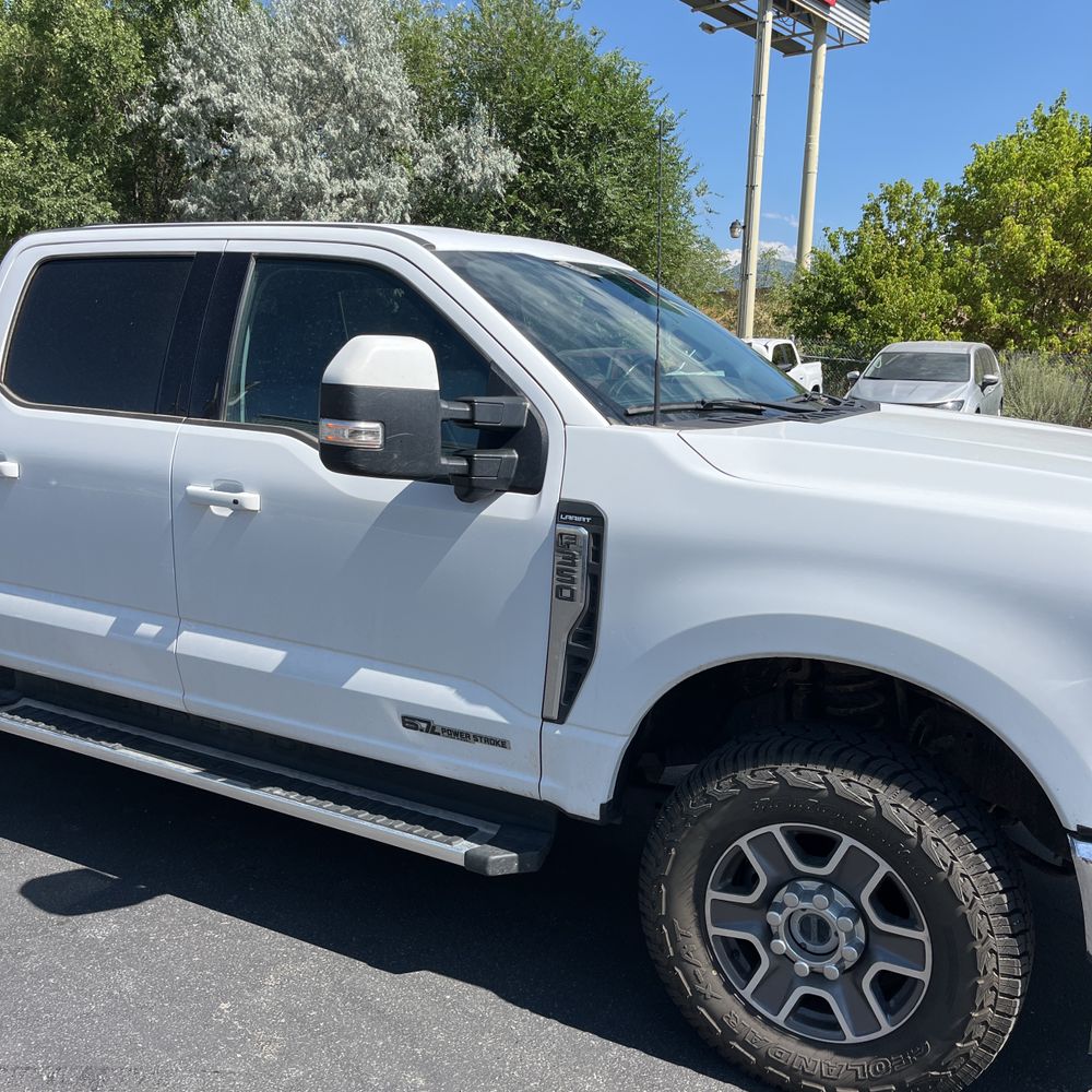 2023 Ford F-350 Super Duty Lariat