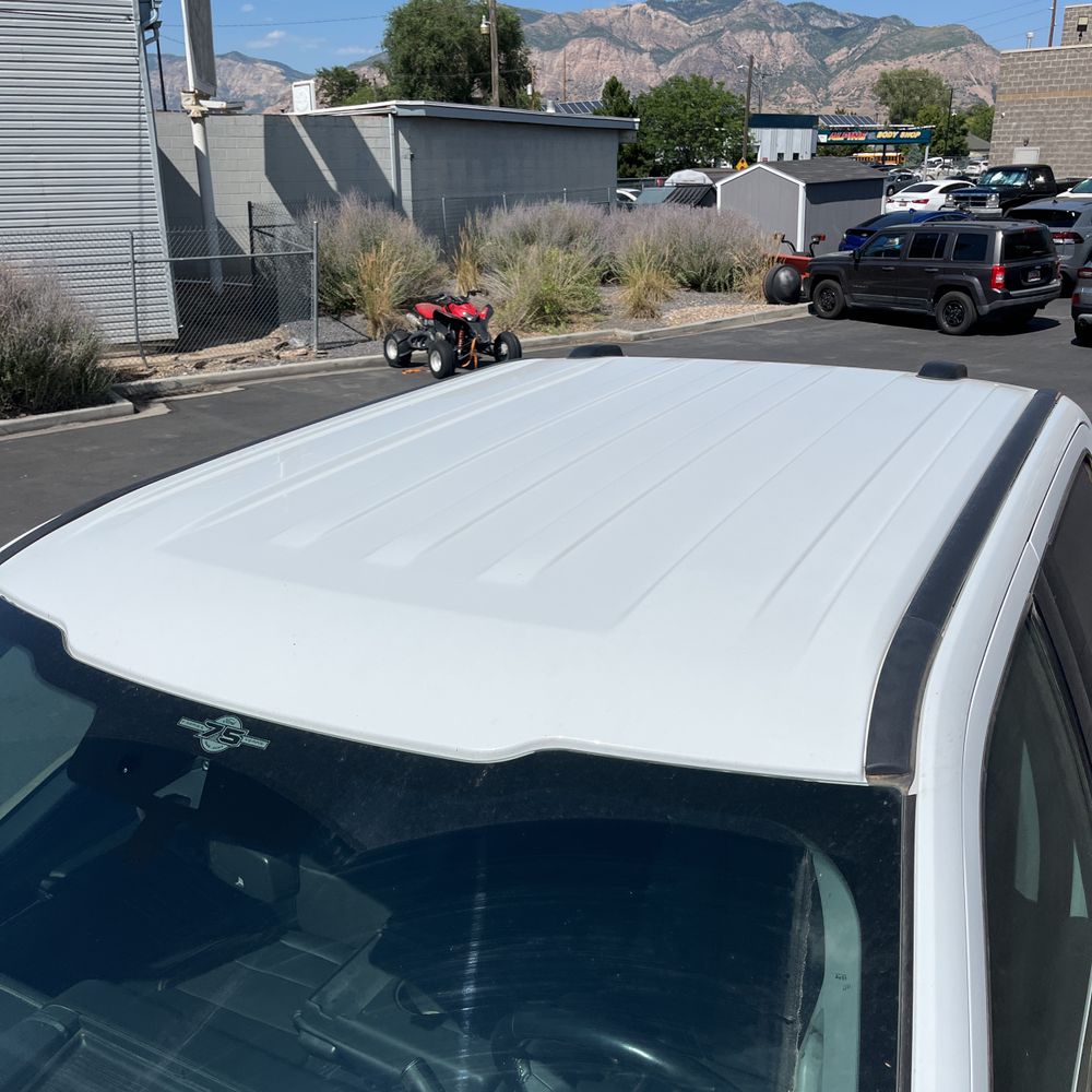 2023 Ford F-350 Super Duty Lariat