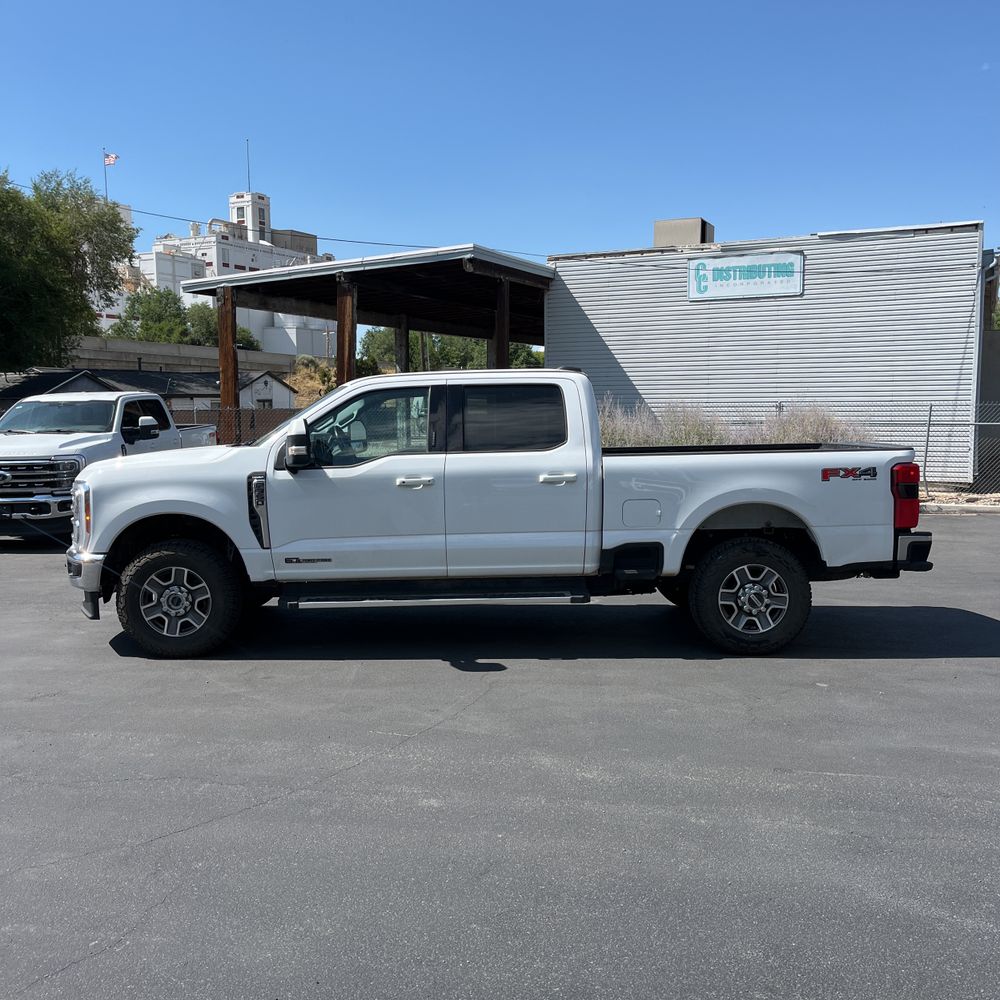 2023 Ford F-350 Super Duty Lariat