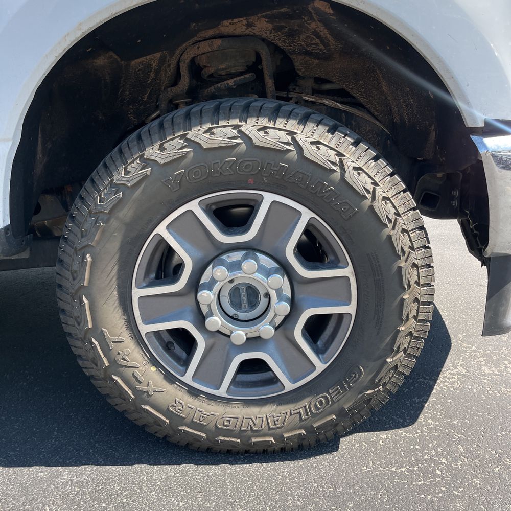 2023 Ford F-350 Super Duty Lariat