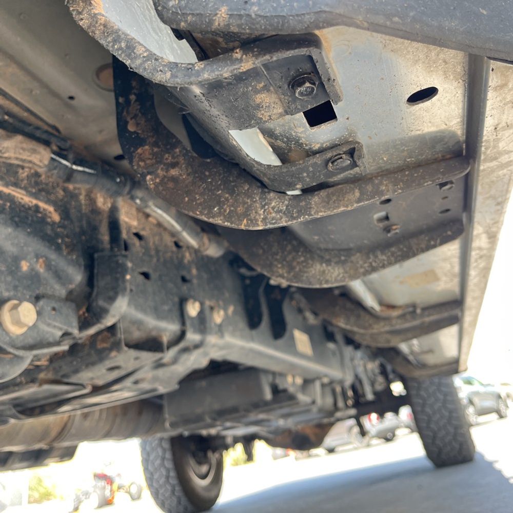 2023 Ford F-350 Super Duty Lariat