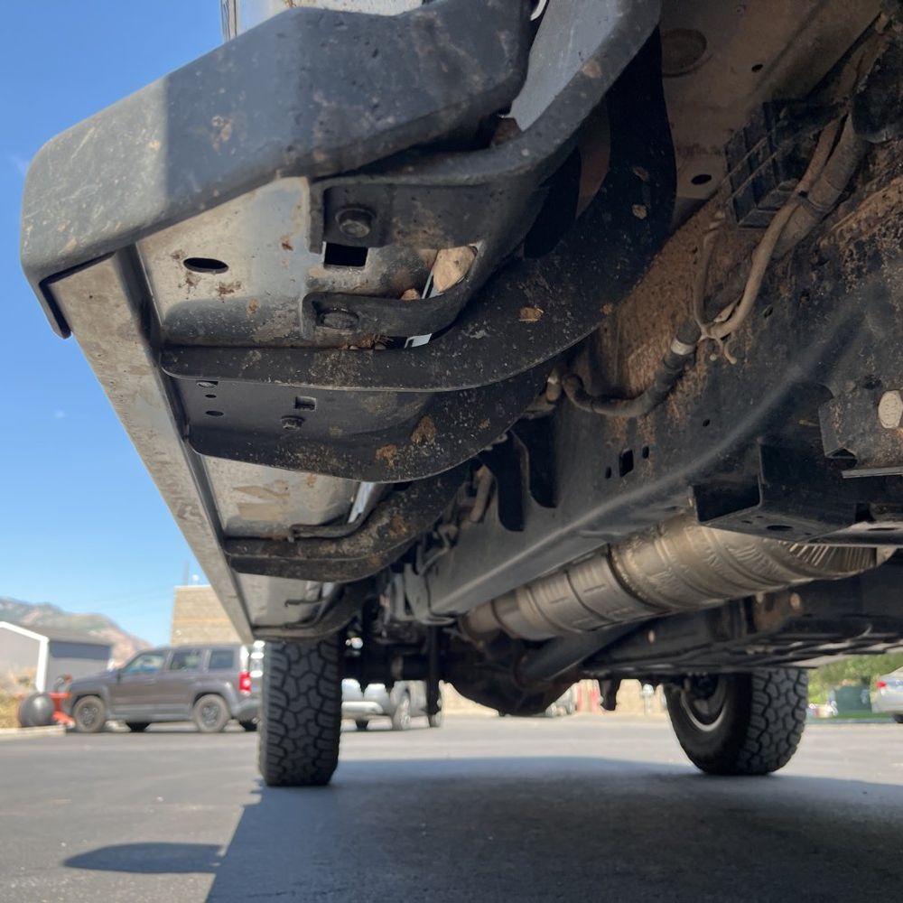 2023 Ford F-350 Super Duty Lariat
