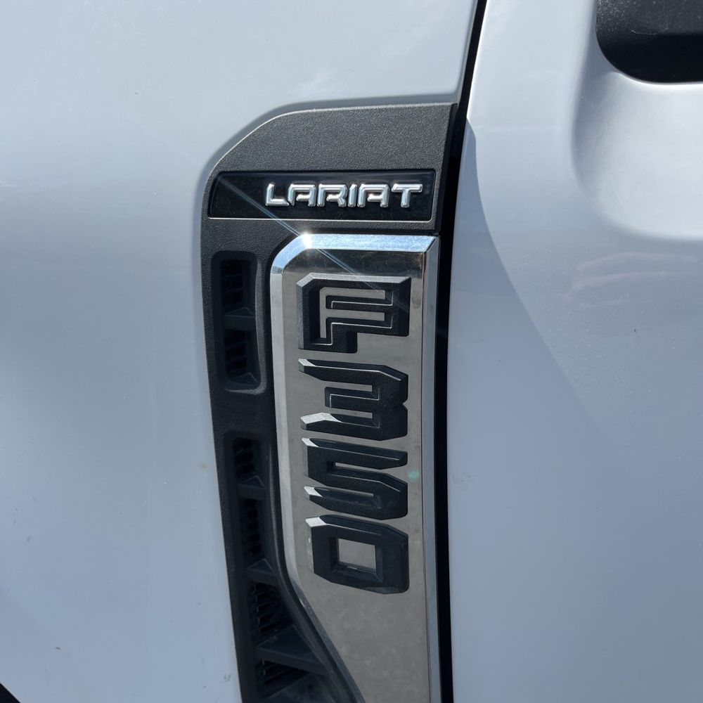 2023 Ford F-350 Super Duty Lariat