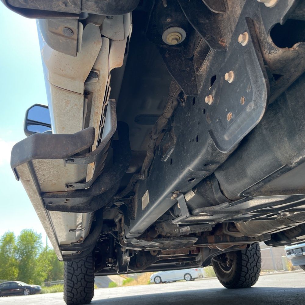 2023 Ford F-350 Super Duty Lariat