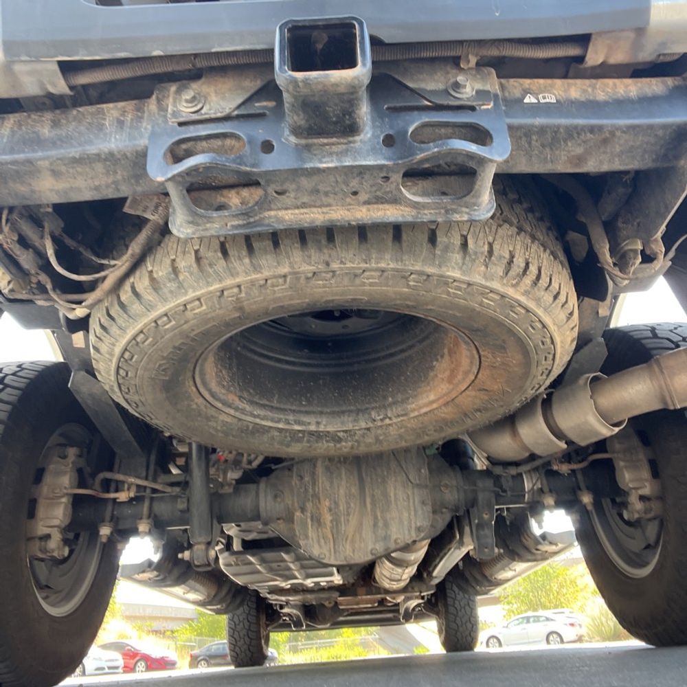 2023 Ford F-350 Super Duty Lariat