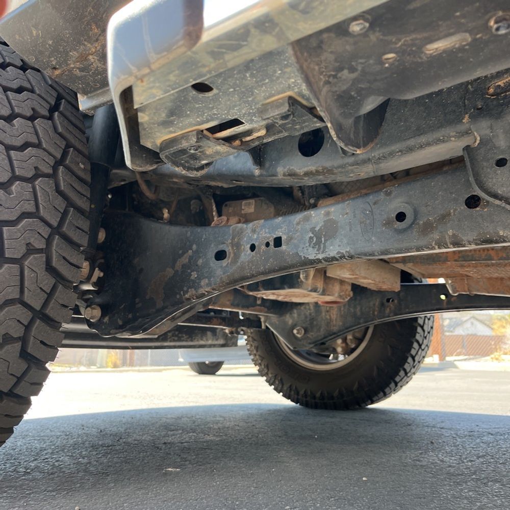 2023 Ford F-350 Super Duty Lariat
