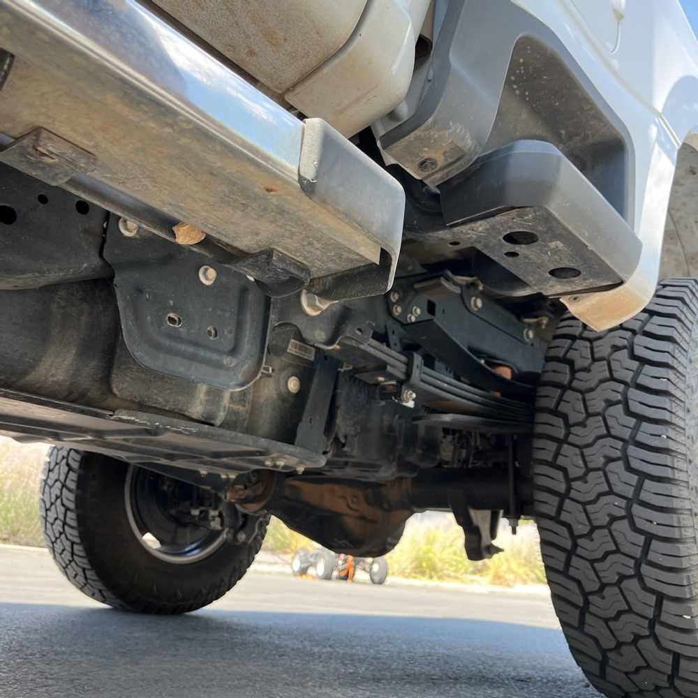 2023 Ford F-350 Super Duty Lariat