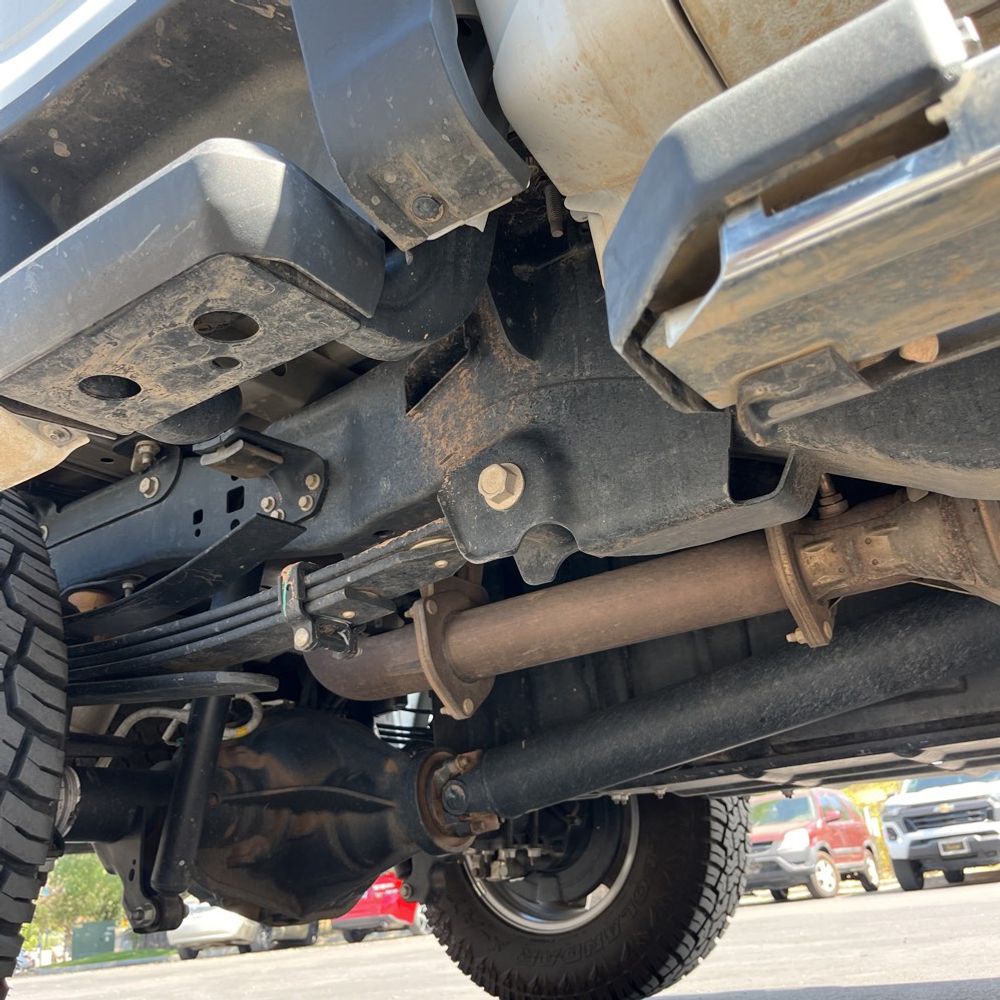 2023 Ford F-350 Super Duty Lariat