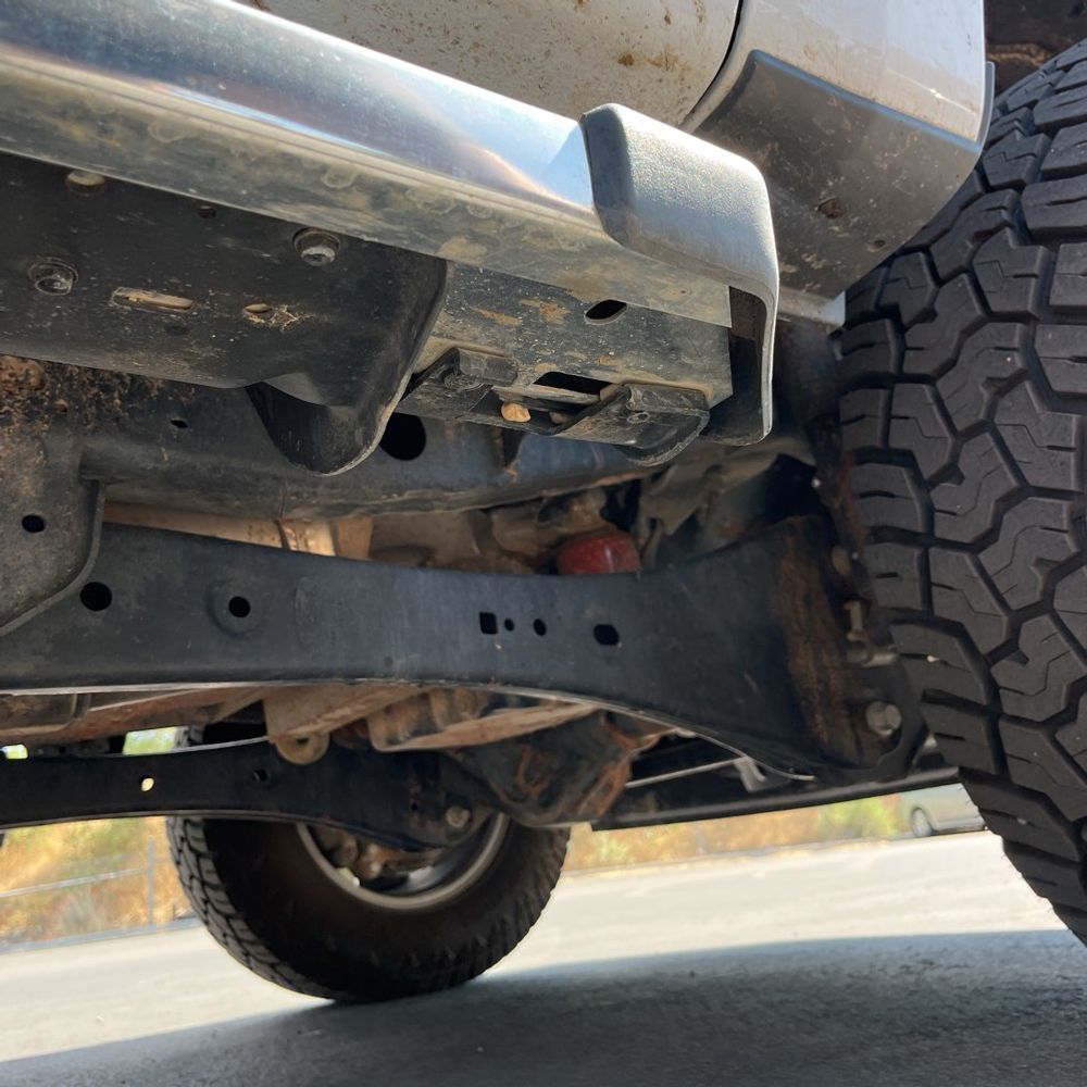 2023 Ford F-350 Super Duty Lariat