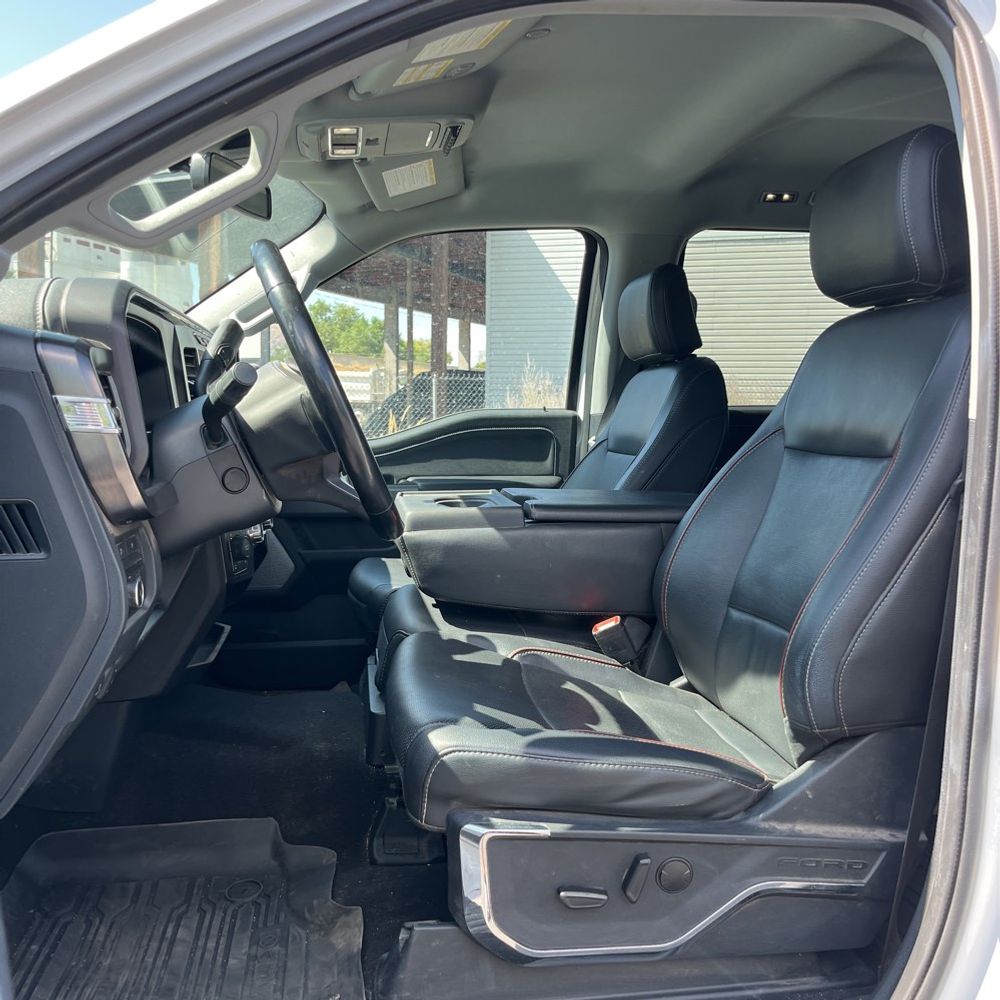 2023 Ford F-350 Super Duty Lariat