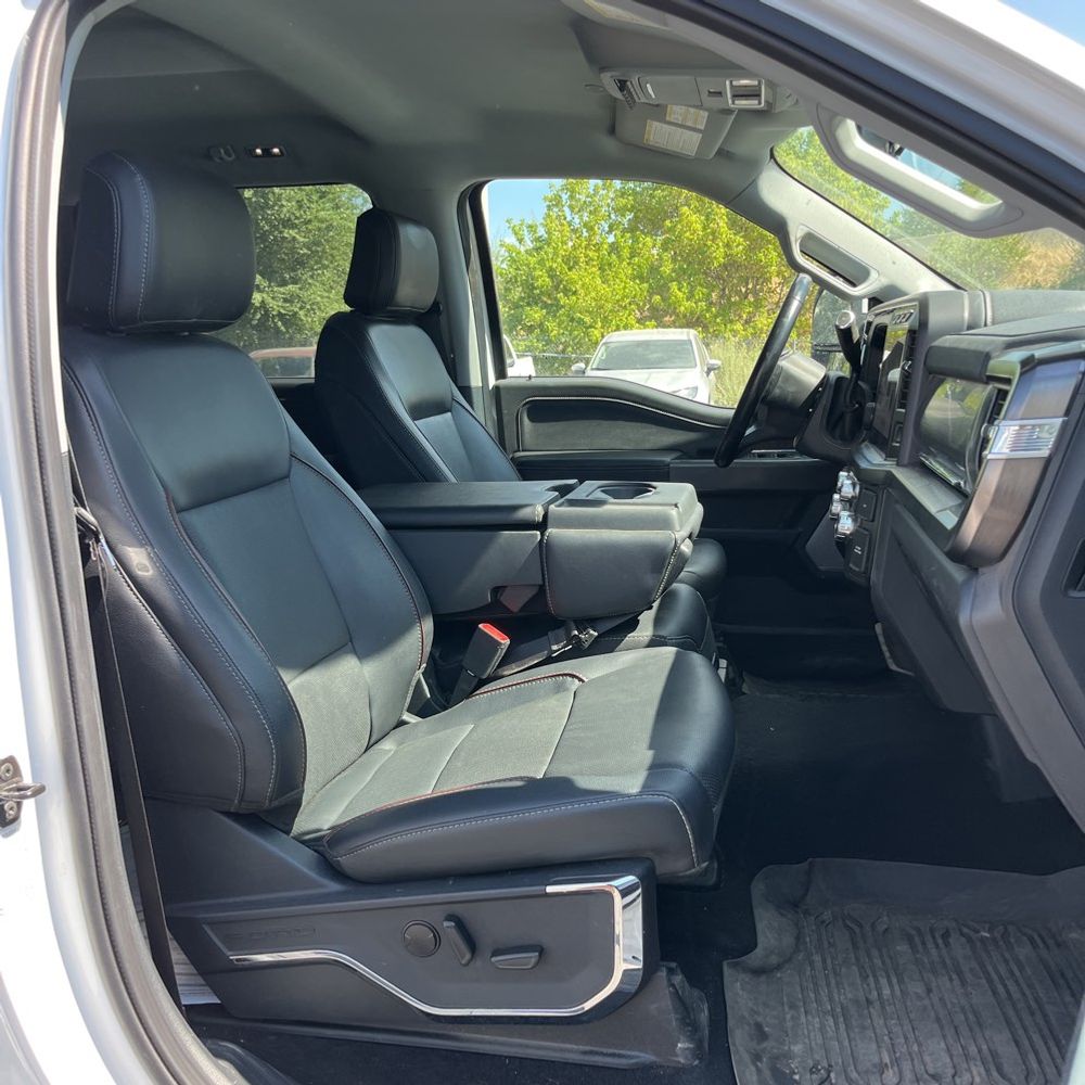 2023 Ford F-350 Super Duty Lariat