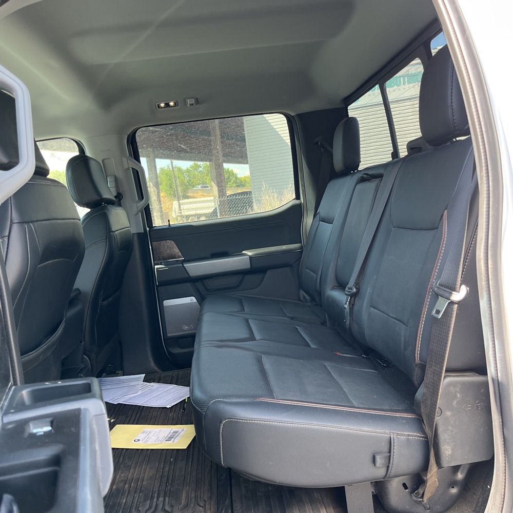 2023 Ford F-350 Super Duty Lariat