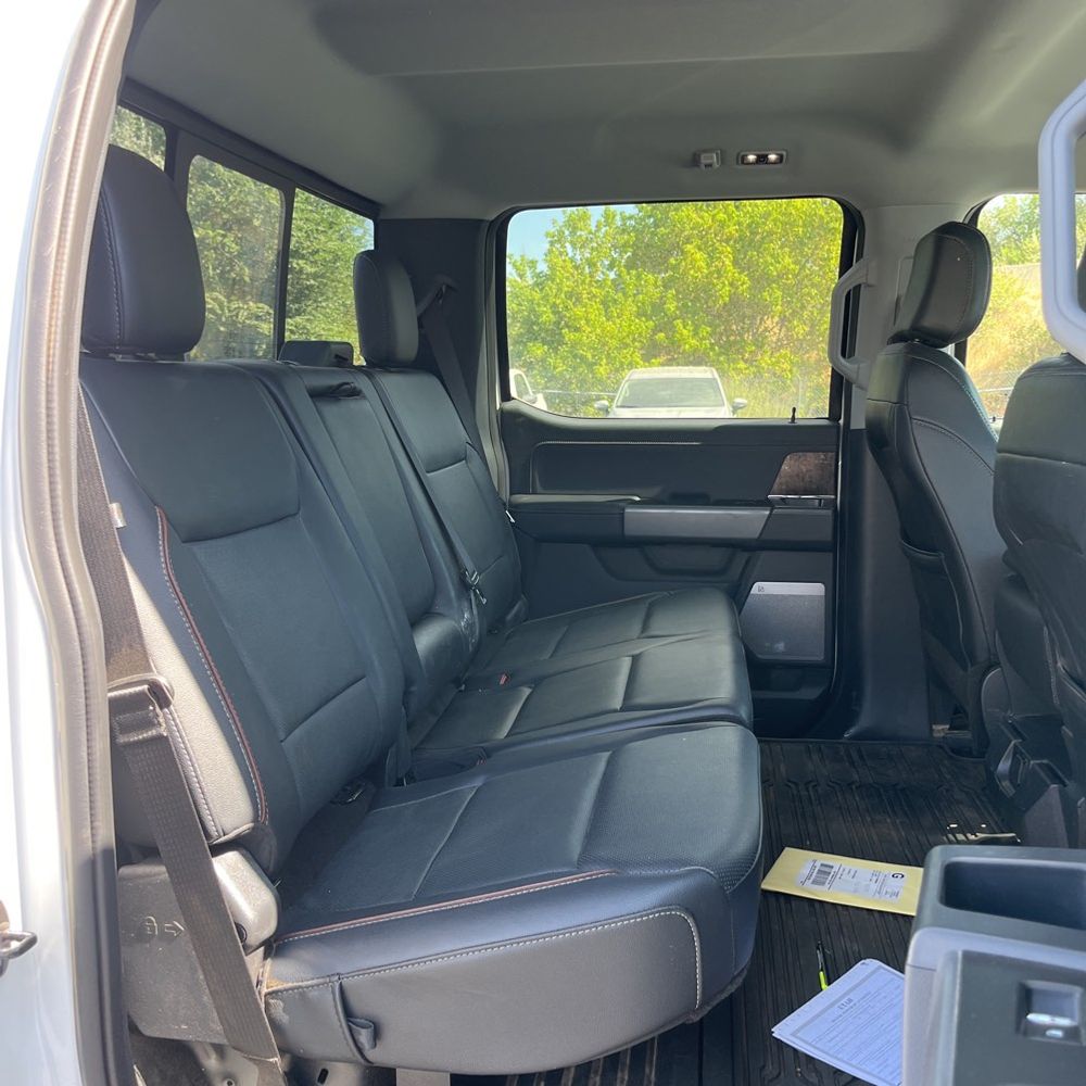 2023 Ford F-350 Super Duty Lariat